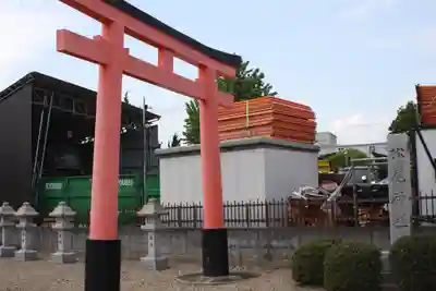 石原松尾神社(京都府)