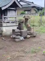 稲荷社(神奈川県)