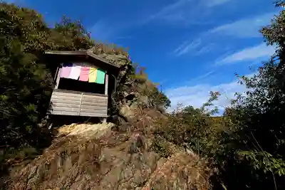 岩戸弘法弘峰寺(岐阜県)