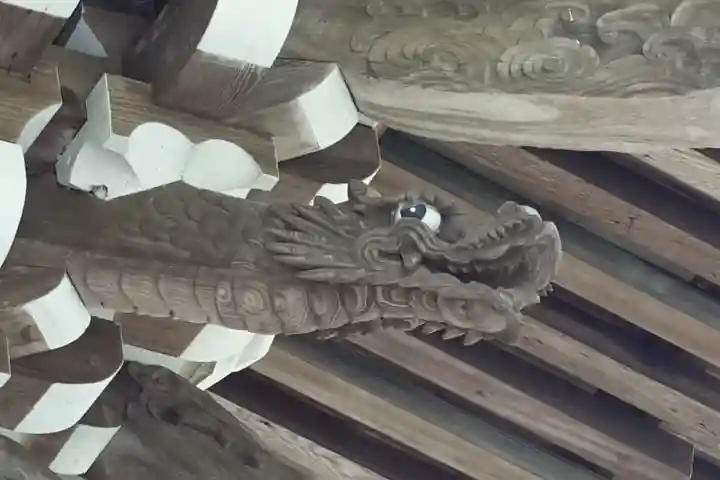 粉河寺のその他建物