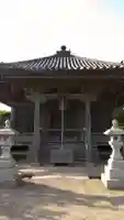 瑞巌寺五大堂の本殿・本堂