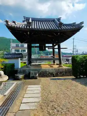 宗祐寺(奈良県)