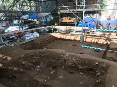 松尾寺のその他建物