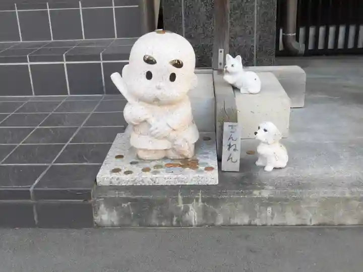 龍光院(東京都)