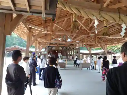 宗像大社(福岡県)