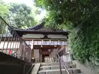 久延彦神社(奈良県)