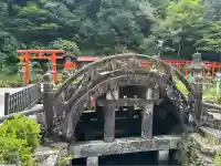 伊奈波神社のその他建物