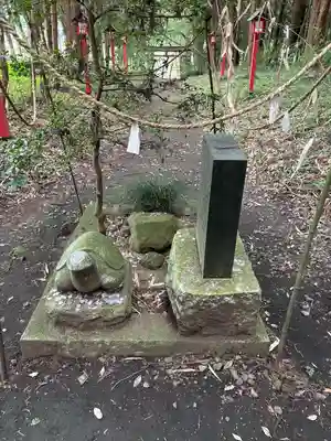亀岡八幡宮(栃木県)