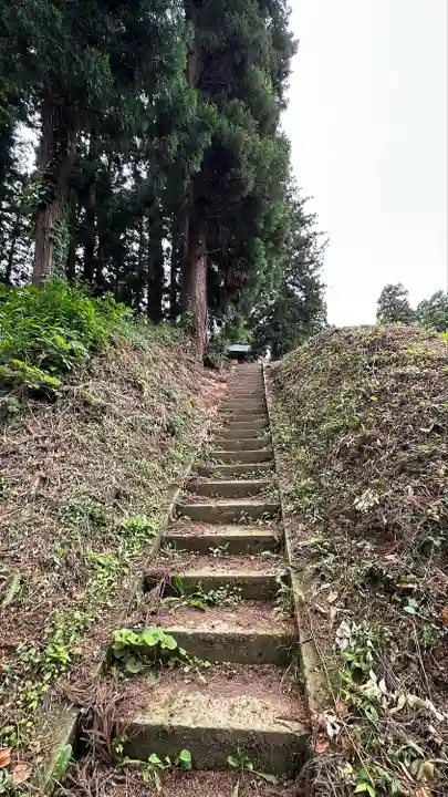 東正寺(山形県)