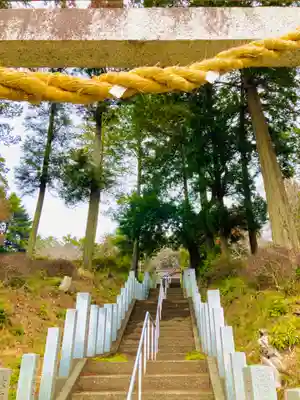 飛龍神社(茨城県)