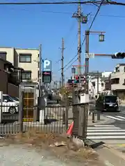 源九郎稲荷神社(奈良県)