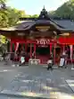 六所神社(愛知県)