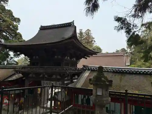 石上神宮(奈良県)