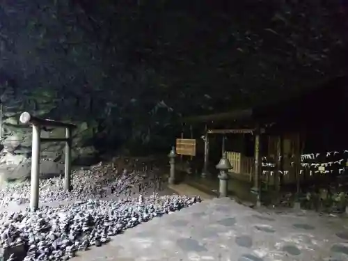 天安河原宮(宮崎県)