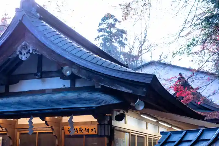 貴船神社(京都府)