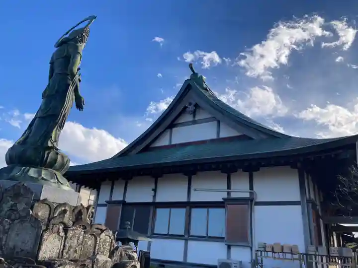 慈眼寺(神奈川県)