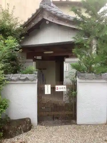 総持寺のその他建物