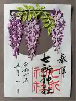 七所神社(愛知県)