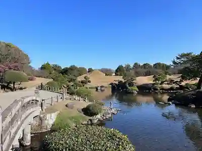出水神社(熊本県)