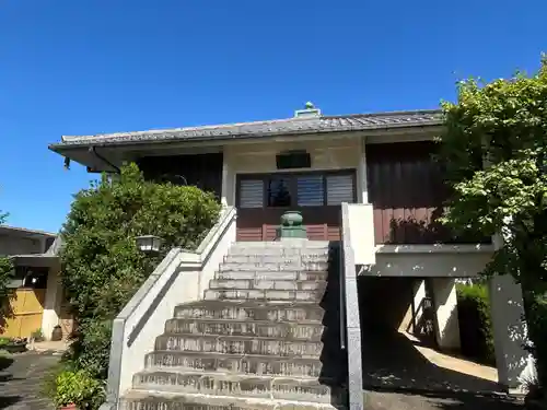 常泉寺(東京都)