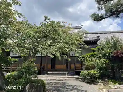 妙傳寺(京都府)