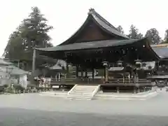 沙沙貴神社の建物その他