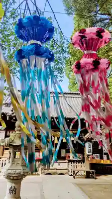 大宮・大原神社(千葉県)