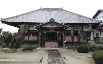 自徳院(静岡県)