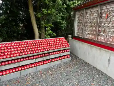 成海神社(愛知県)