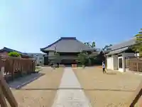 宝蔵寺のその他建物
