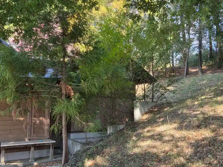 十二神社(東京都)