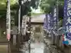大宮・大原神社(千葉県)