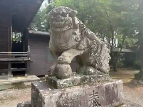 塩竈神社(栃木県)