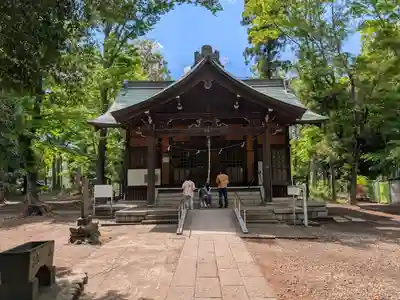 法蓮寺(東京都)
