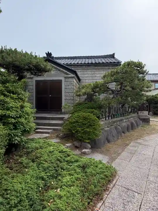 法光院(新潟県)