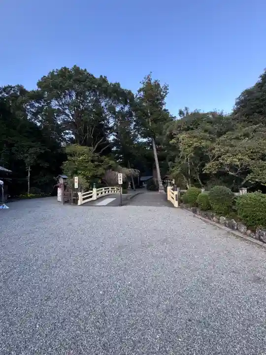 頭之宮四方神社(三重県)