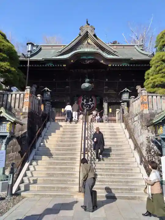 成田山新勝寺(千葉県)