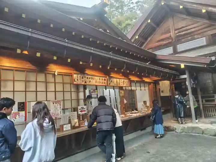 椿大神社(三重県)