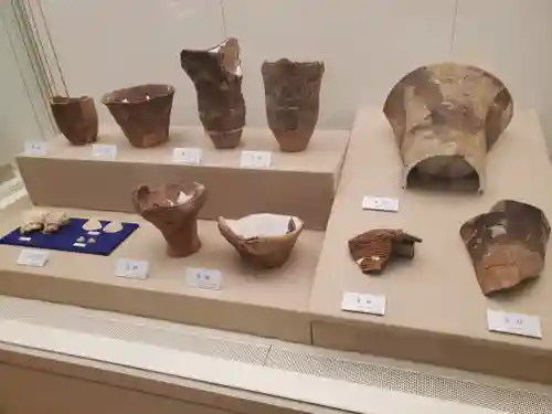 天祥寺のその他建物