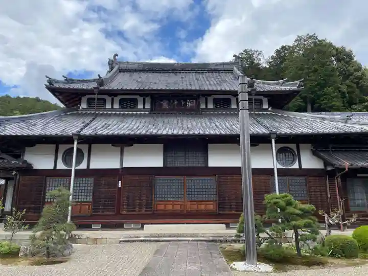 興禅寺(兵庫県)