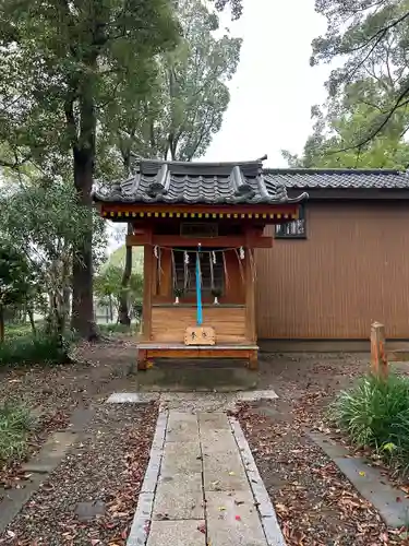 八坂神社(千葉県)