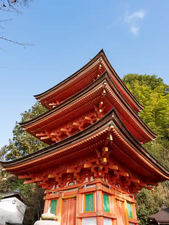 宝厳寺(滋賀県)