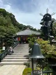 清荒神清澄寺(兵庫県)