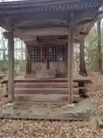 前田聖観世音堂(宮城県)