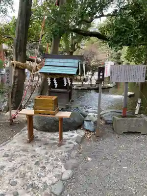平塚八幡宮(神奈川県)