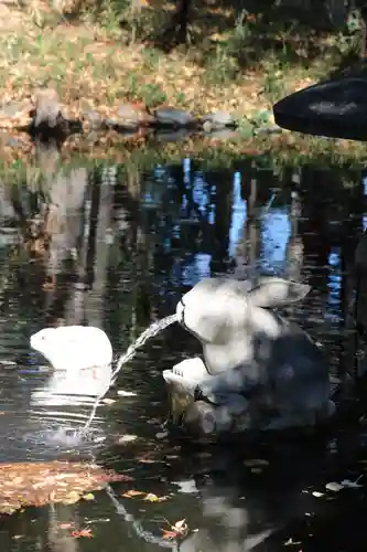 調神社(埼玉県)
