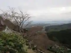 善峯寺(京都府)