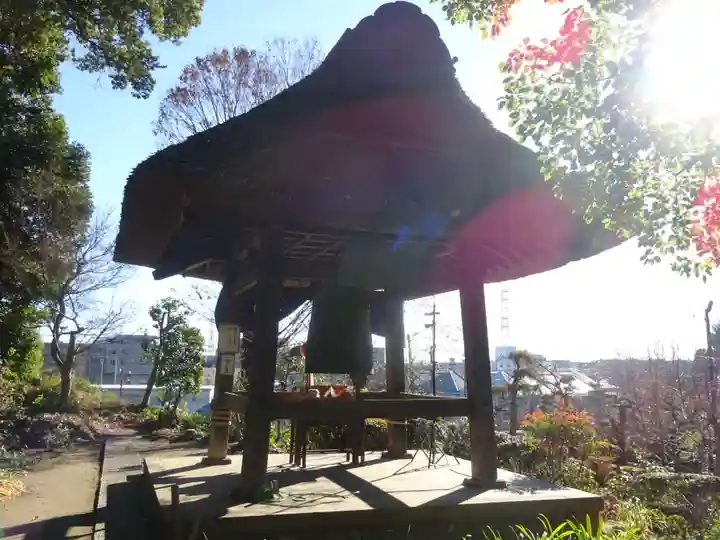 横浜 西方寺(神奈川県)