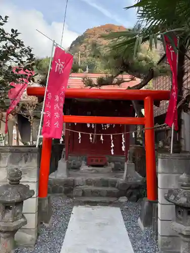 大木戸稲荷神社(東京都)