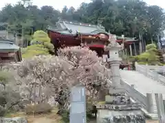 久遠寺の建物その他